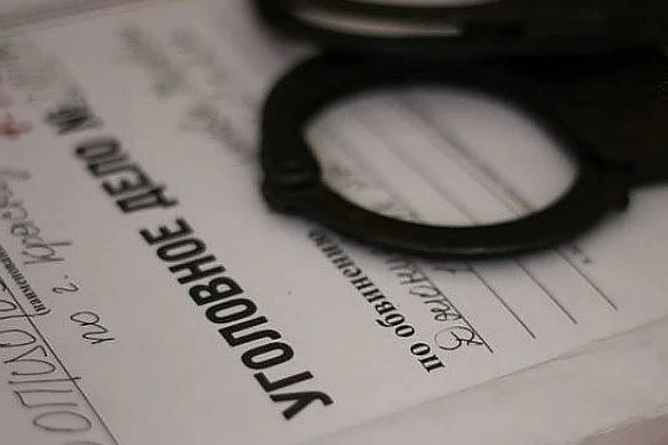 Белгородец попал под уголовное дело за повторную пьяную езду
