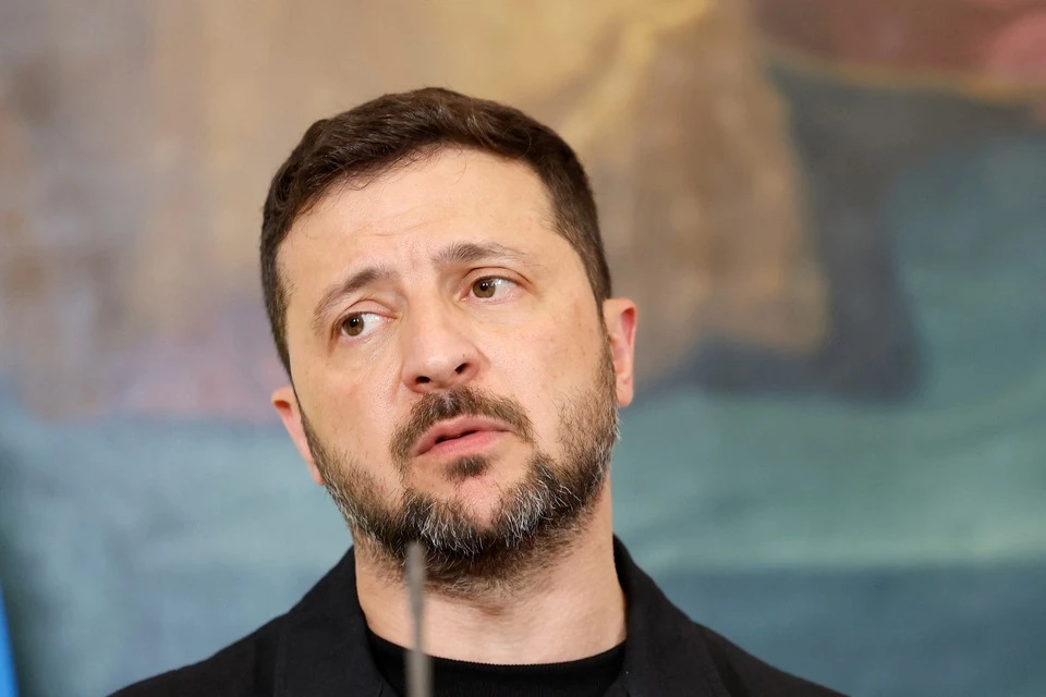 Зеленский потребовал союзников выделить Украине по 0,25% от их ВВП в 2026 году