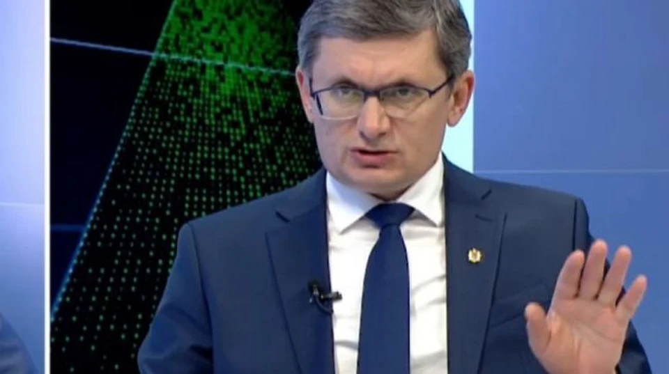 Гросу говорит, русским не место на Международном конгрессе виноделов, а если хотите нашего вина — покупайте по почте.