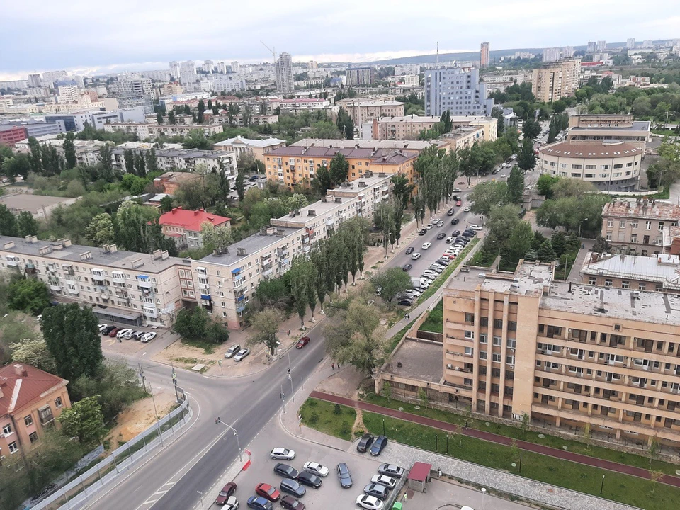 Без воды останутся дома на Калинина и Циолковского.