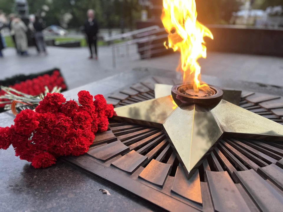Фото: администрация Кисловодска