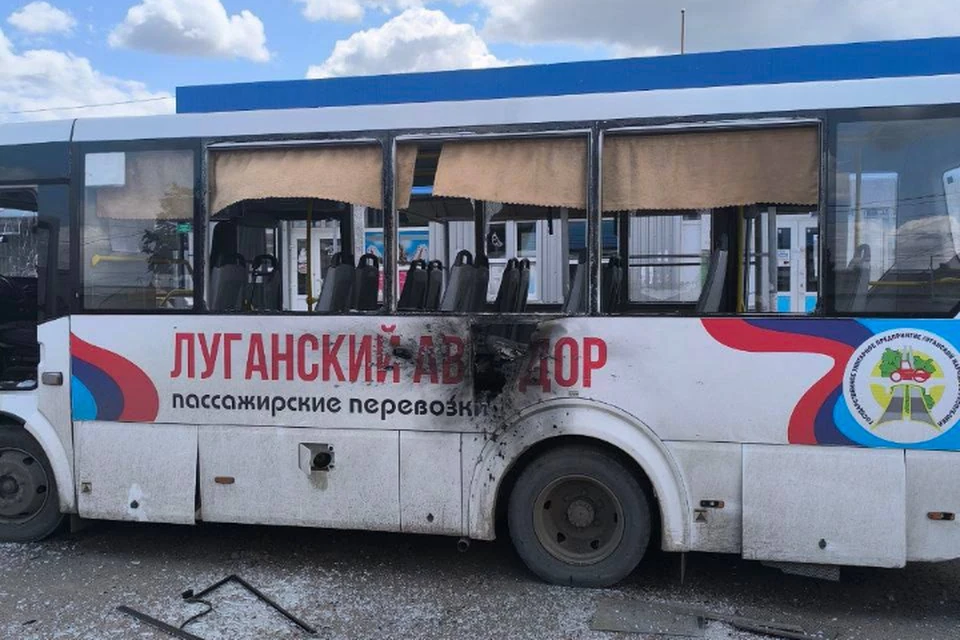 Фото: тг-канал правительства ЛНР