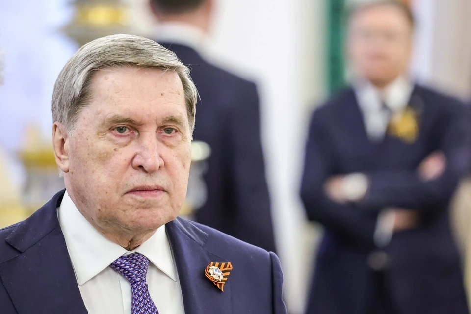 Ушаков объяснил перенос переговоров РФ и США несогласием по месту встречи