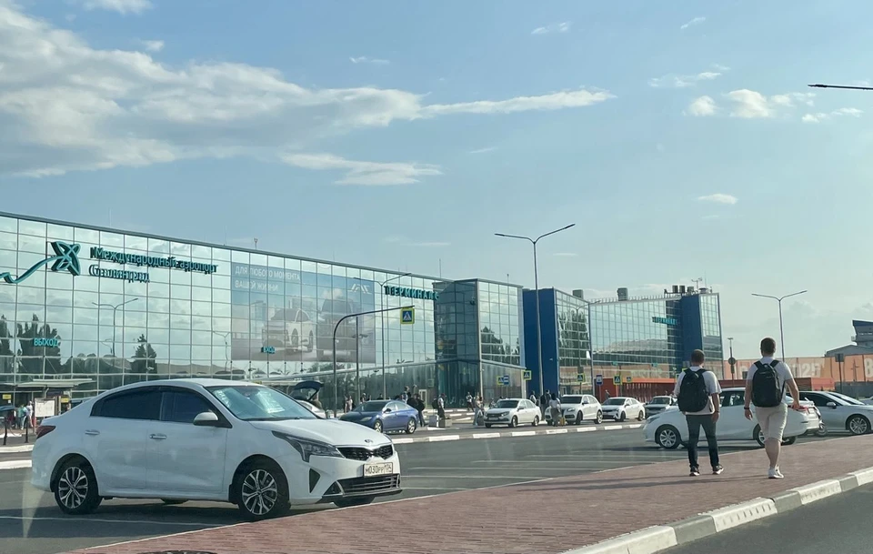 Пассажиры сегодня столкнутся с задержками рейсов.