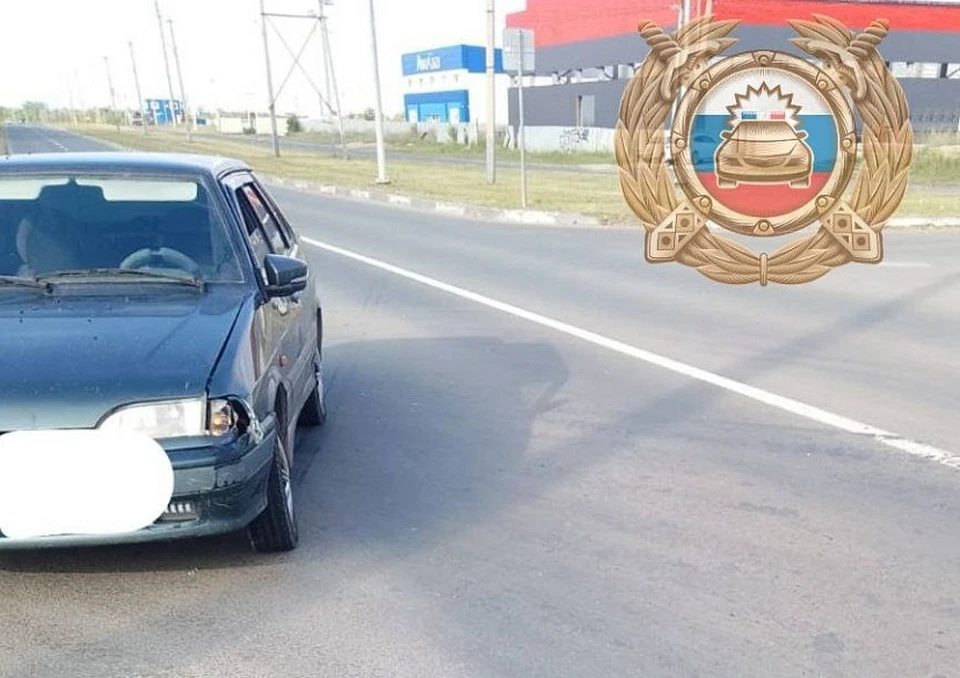 Фото: ГИБДД