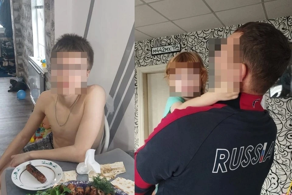 Мужчину обвиняли в истязании пасынка. Фото: предоставлено Натальей Л.