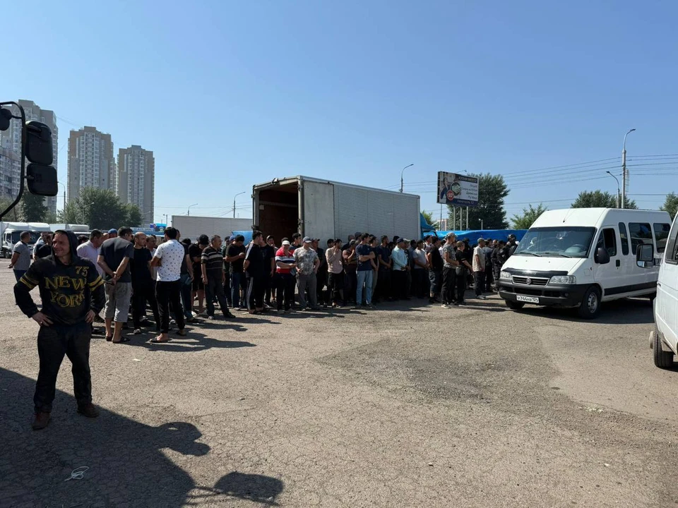 Фото: МВД Красноярского края