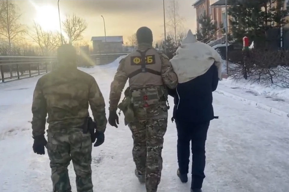 Новосибирцу объявили предостережение из-за высказываний в соцсетях. Фото: УФСБ России по Новосибирской области