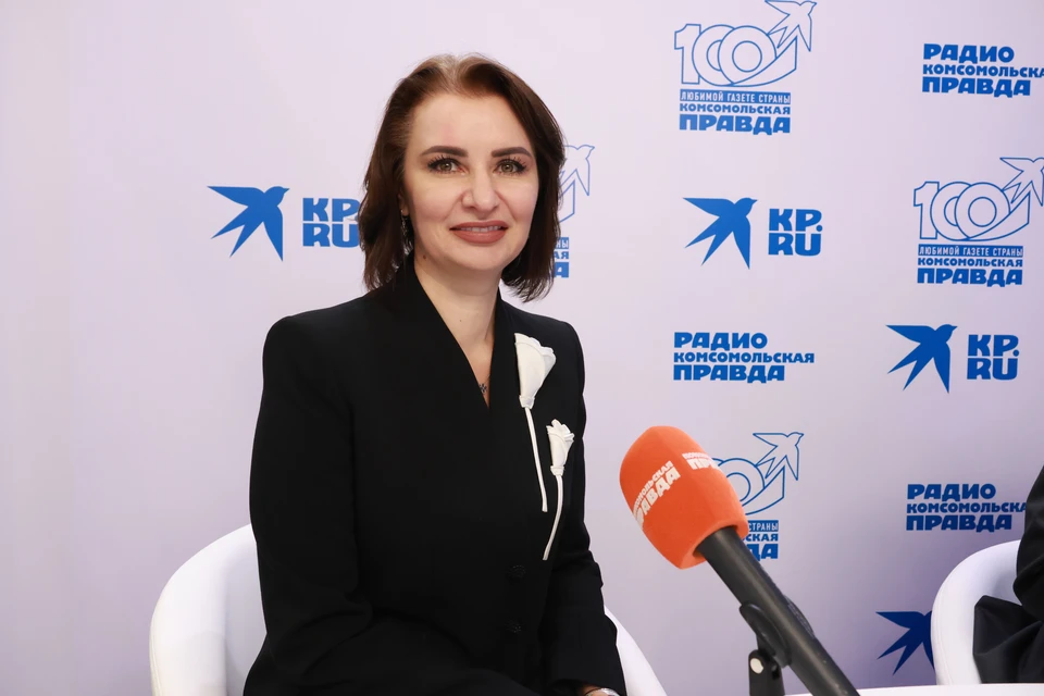 Фото: Вероника Овсянникова
