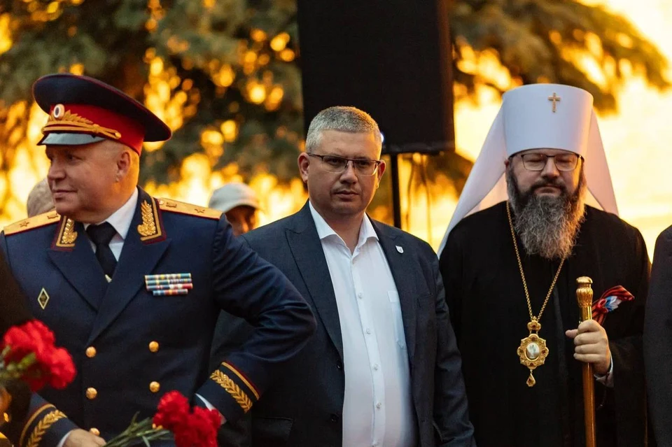 Фото: Александр Новиков Смоленск