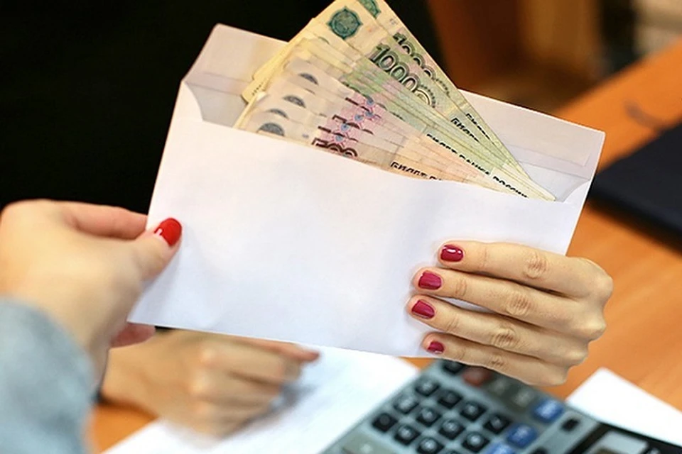 В общей сложности работодатель задолжал более 3,1 миллиона рублей.