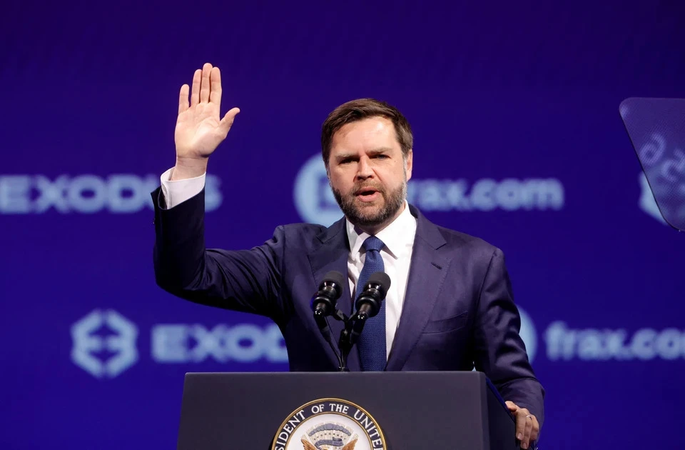 Вэнс заявил, что США фактически уничтожили ядерную программу Ирана
