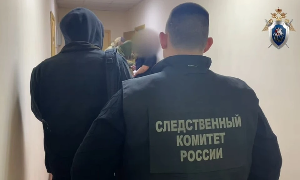 Директор колледжа олимпийского резерва и его адвокат застрелены в Новомосковске Тульской области
