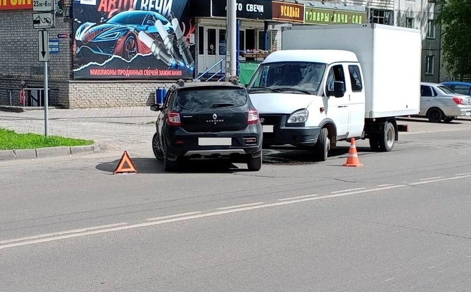 Фото: Госавтоинспекция Кировской области