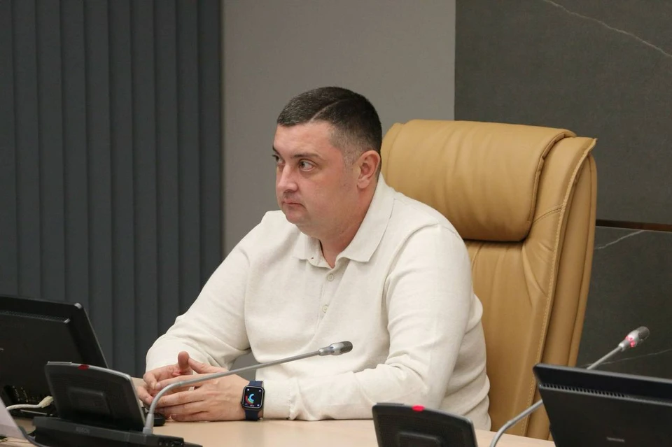 Евгений Ковалев