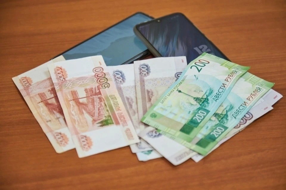 За неделю мошенники украли в жителей Крыма более 55 млн рублей