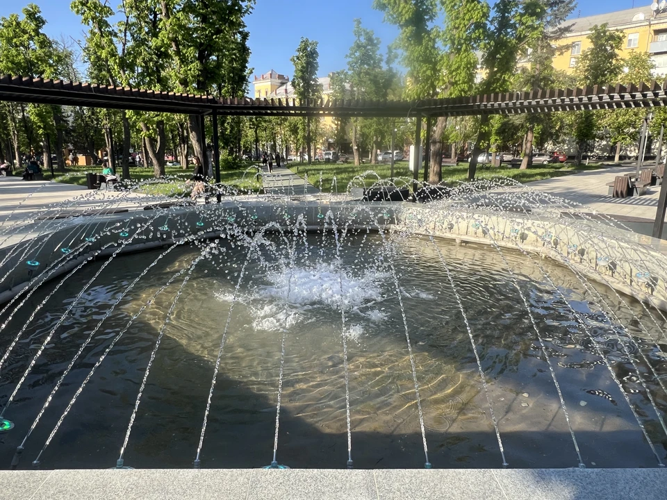 Температура днём составит +25…+27°C.