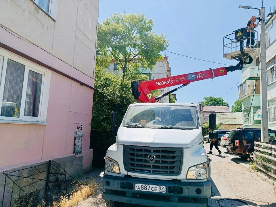 Светильники энергоэффективны, срок их службы – до 50 тысяч часов