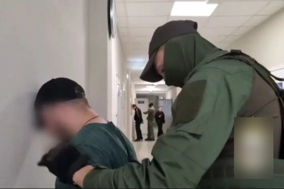 В Иркутске задержали двух участников преступной группы из Черемхова