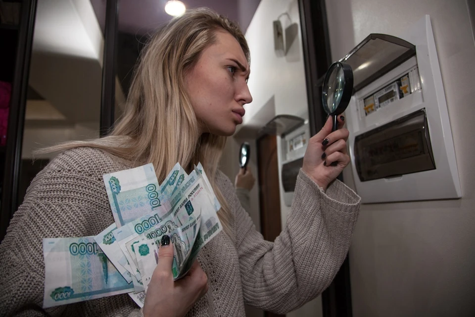 В Пермском крае установили более 25 тысяч «умных» счетчиков за полгода
