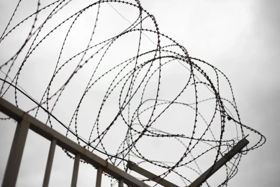 Ближайшие 8 с половиной лет он проведет в колонии строгого режима.