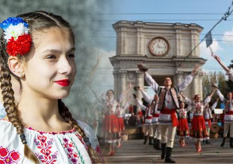Молдаване обожают Россию, и Россия любит молдаван. Фото: коллаж КП