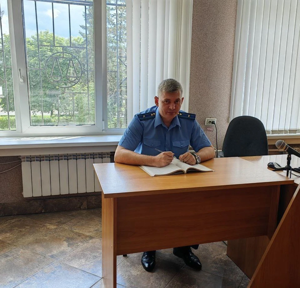 Суд арестовал оренбургского хулигана за жестокое избиение женщины в Обнинске.