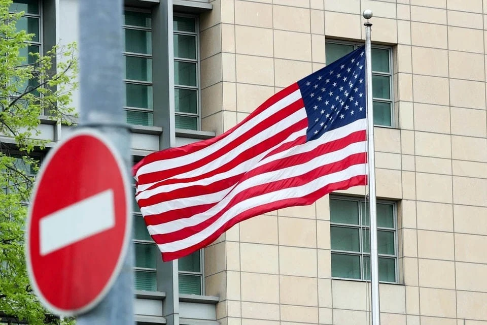 В США российской учёной Петровой предъявили обвинения в контрабанде