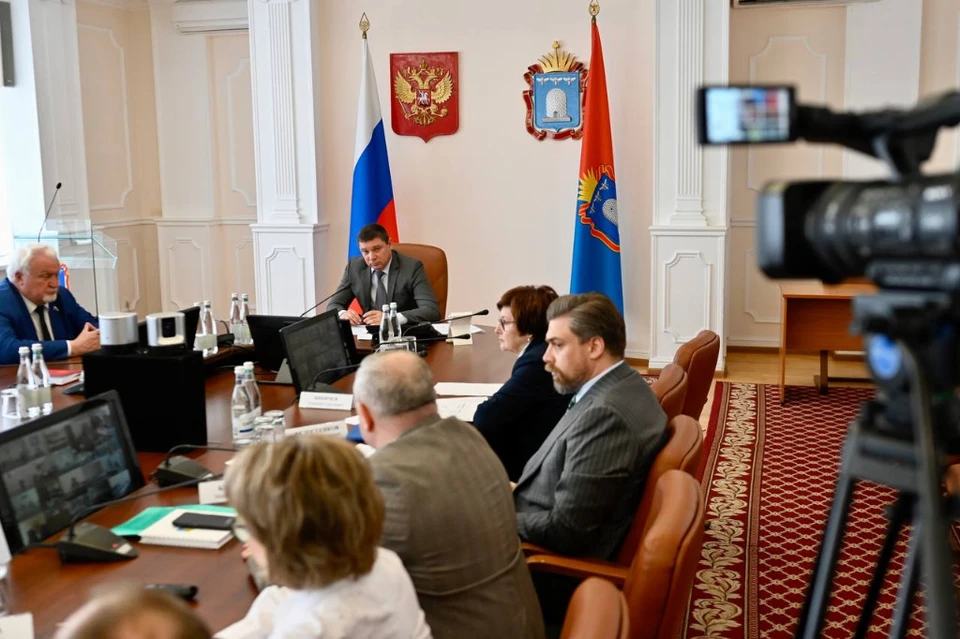 Фото Павла Васильева
