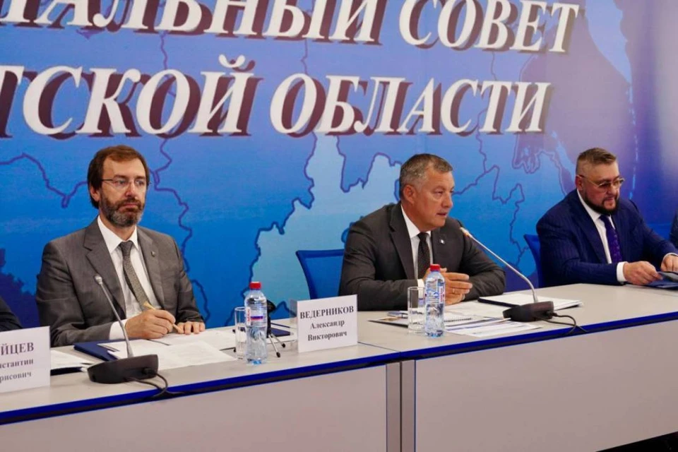 В Иркутской области разрабатывается программа комплексного развития транспортной инфраструктуры.
