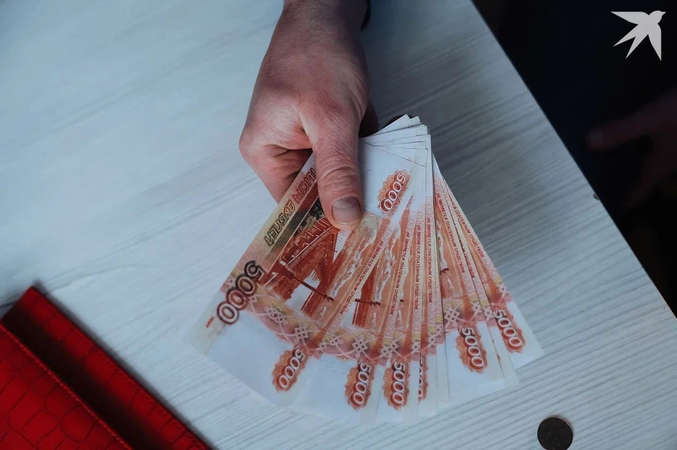 Возбуждено уголовное дело