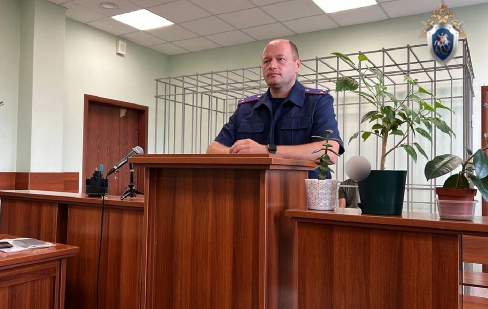 В Красноярске расследуют дело погибшей из-за наезда лодки сапбордистки. Фото: Восточное межрегиональное СУТ СК России