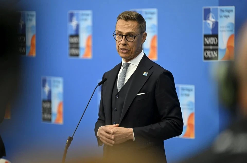 Финляндия озвучила горькую правду для Украины: никакого НАТО из-за одного фактора