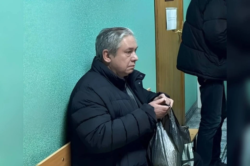 В Новосибирске застройщика освободили от наказания по статье о мошенничестве. Фото: упрвление судебного департамента Новосибирской области