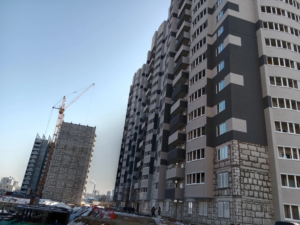 Тарифы на ЖКУ снова готовятся к взлету