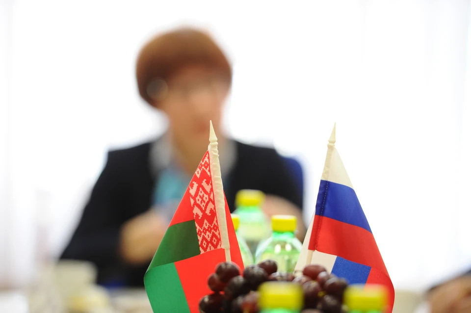 Нижний Новгород и Гомель стали городами-побратимами