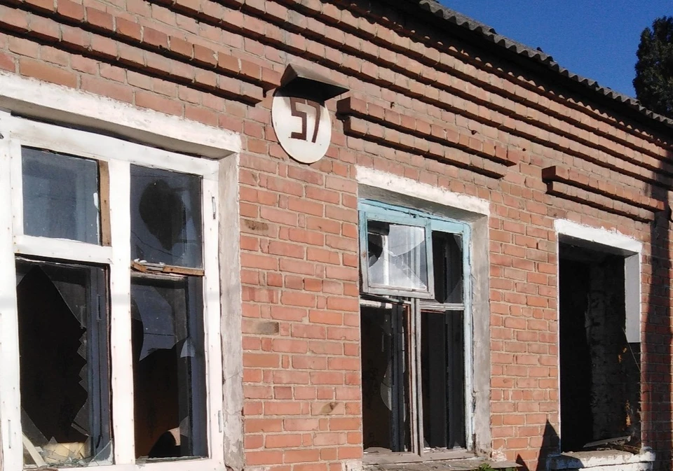 Жителям белгородского приграничья возобновят начисления за ЖКУ