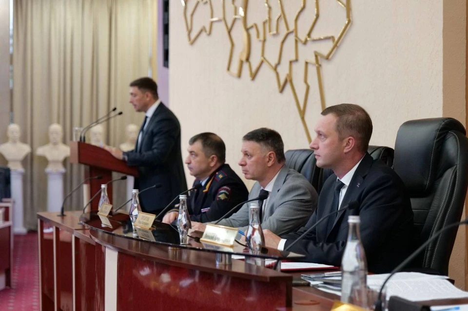 Фото: МинИнформ 64 Z