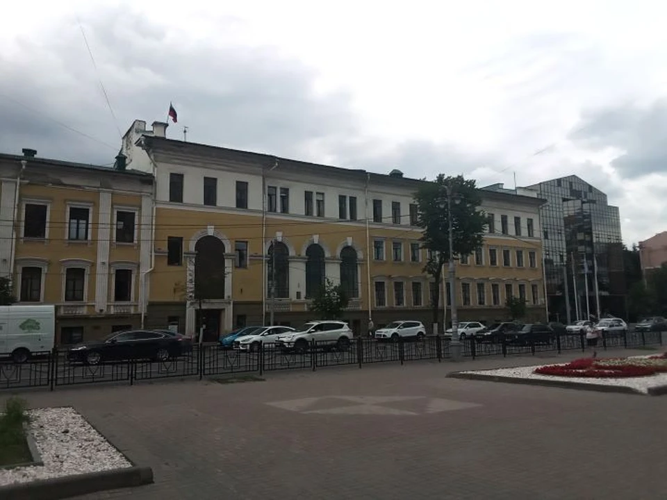 В регионе снова объявлена ракетная опасность