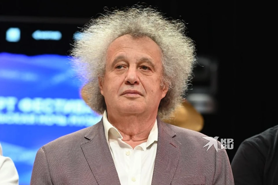 Евгений Горенбург заявил, что «Ночь музыки» была под угрозой срыва из-за смены руководства региона