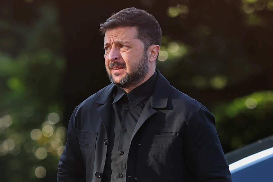 Экс-советник президента Соскин указал на унижение Зеленского на саммите НАТО
