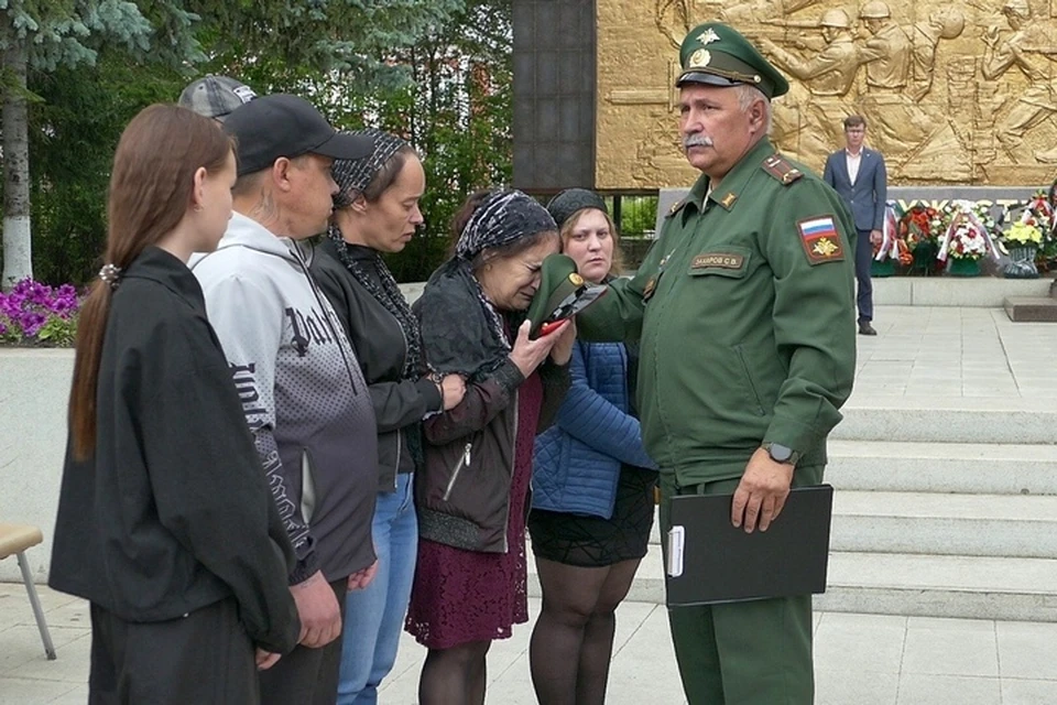 Фото: администрация Белорецкого района