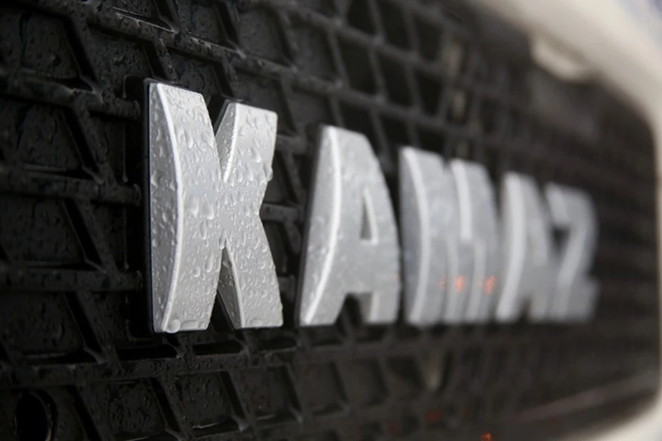 За прошедший год чистая прибыль «КАМАЗа» по МСФО сократилась в 28 раз. Фото: ПАО «КАМАЗ»