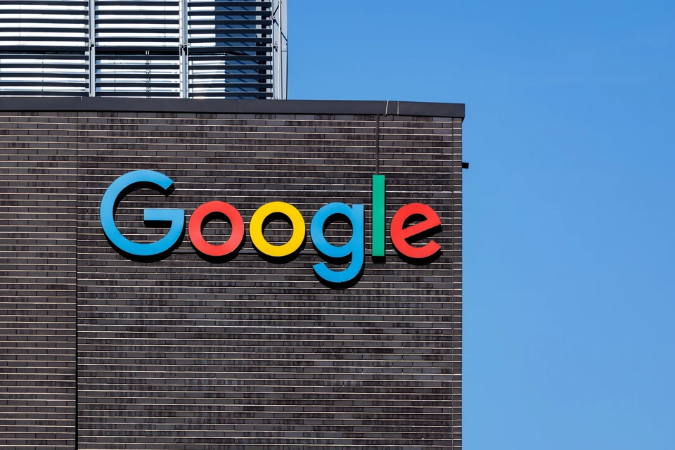 Долг Google в России превысил 27 млрд рублей