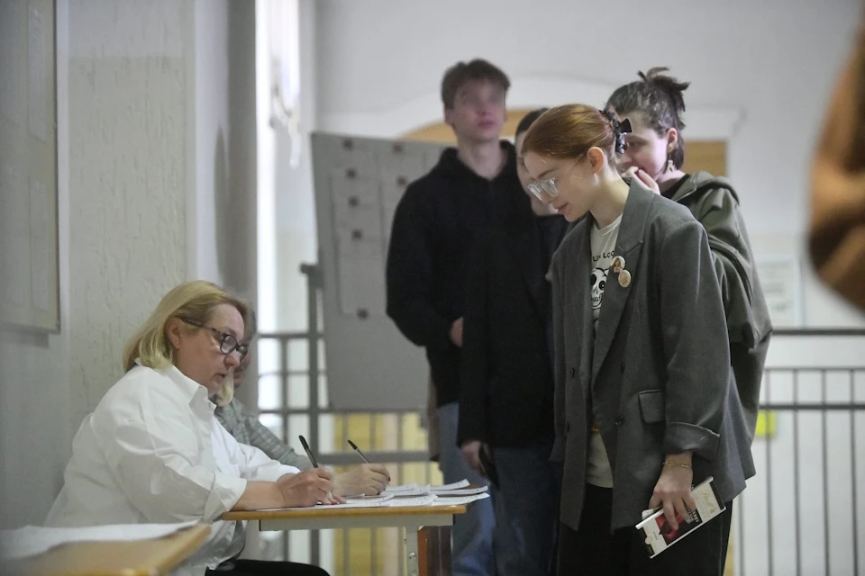 В Херсонской области выпускник набрал 95 баллов по ЕГЭ по географии