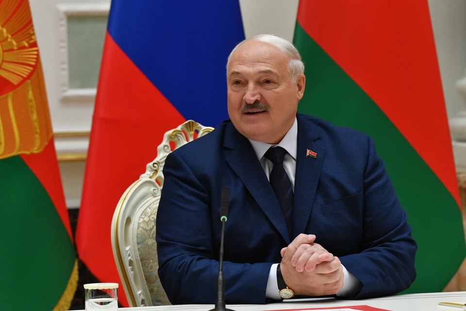 Александр Лукашенко отметил роль Нижнего Новгорода в важных исторических событиях.