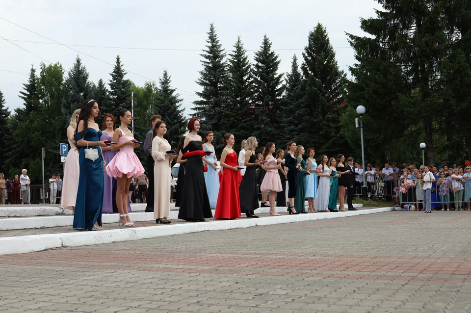 Фото: пресс-служба АПК.