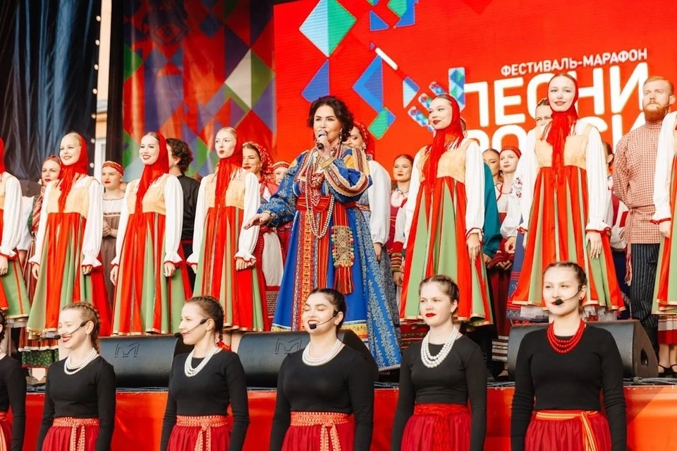 Фото: соцсети Надежды Бабкиной