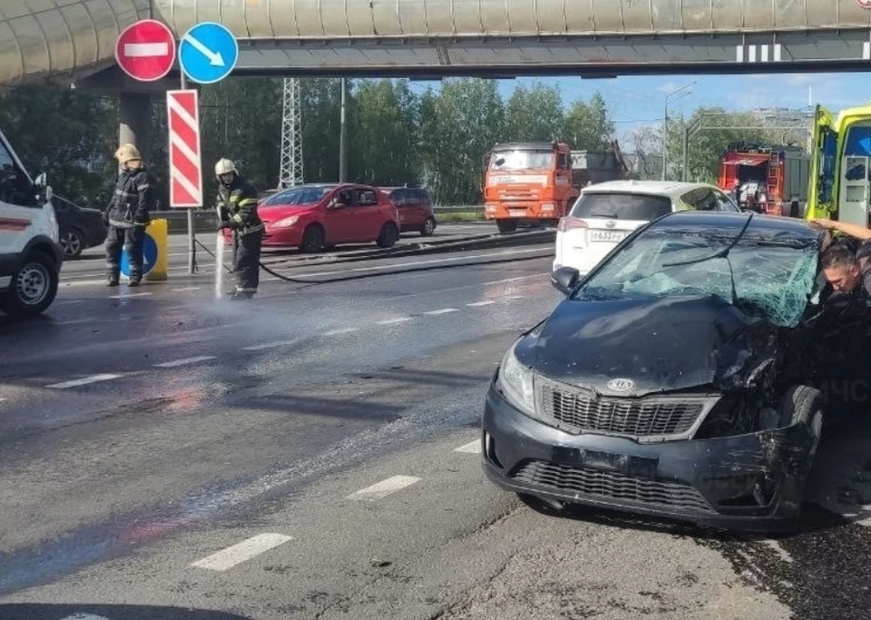 Фото: ГУ МЧС России по Владимирской области