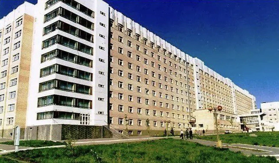 Фото: МинИнформ 64 Z